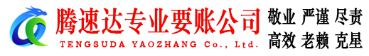 谯城收账公司